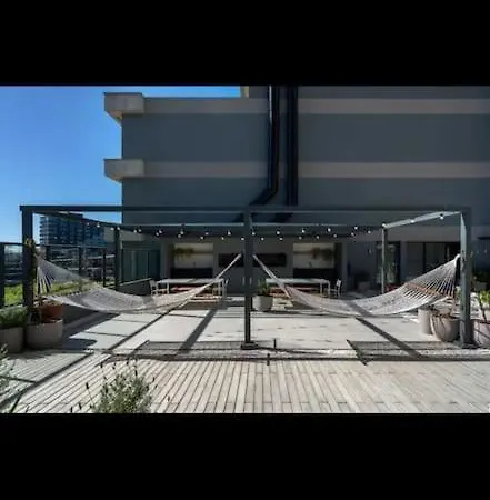 Studio Parque Una Inn 504 Pelotas Exterior photo