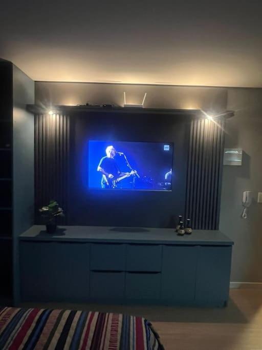 Apartamento Parque 504 *